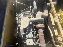 NEW HOLLAND EC215