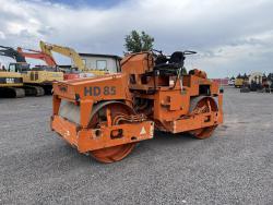 HAMM HD85C