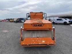 HAMM HD85C