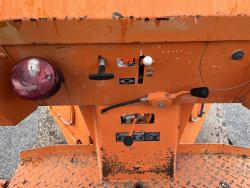 HAMM HD85C