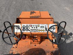 HAMM HD85C