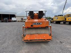 HAMM HD85C