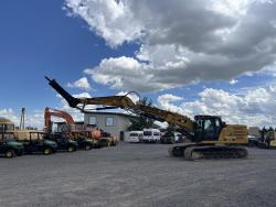 MARTILLO HIDRAULICO PARA EXCAVADORA