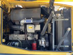 KOMATSU WA250PT-5L