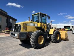 KOMATSU WA250PT-5L