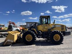KOMATSU WA250PT-5L