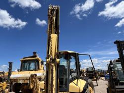 KOMATSU WB150AWS