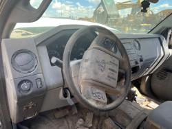 CAMION DE SERVICIO FORD F450 PARA REFACCIONES