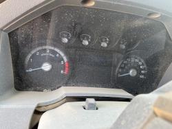 CAMION DE SERVICIO FORD F450 PARA REFACCIONES