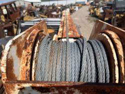 CAMION DE SERVICIO FORD F450 PARA REFACCIONES