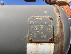 CAMION DE SERVICIO FORD F450 PARA REFACCIONES