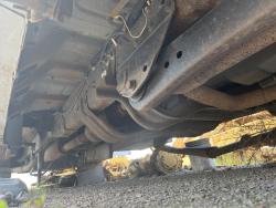 CAMION DE SERVICIO FORD F450 PARA REFACCIONES