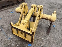 RIPPER PARA KOMATSU 51PX