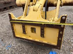 RIPPER PARA KOMATSU 51PX
