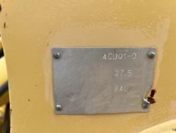 RIPPER PARA KOMATSU 51PX