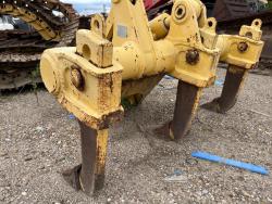 RIPPER PARA KOMATSU 51PX