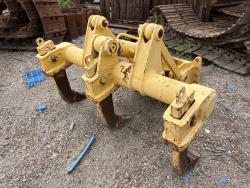RIPPER PARA KOMATSU 51PX