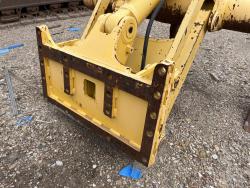 RIPPER PARA KOMATSU 51PX
