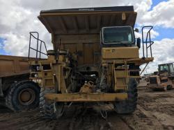 CATERPILLAR 773E