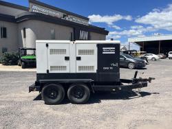  ATLAS COPCO QAS70