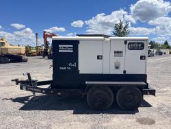  ATLAS COPCO QAS70