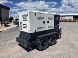  ATLAS COPCO QAS70