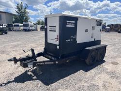  ATLAS COPCO QAS70