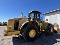 CATERPILLAR 980H