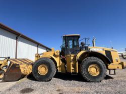 CATERPILLAR 980H