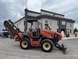 DITCH WITCH RT95M