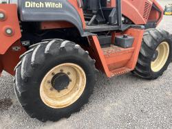 DITCH WITCH RT95M