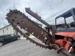 DITCH WITCH RT95M