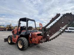 DITCH WITCH RT95M