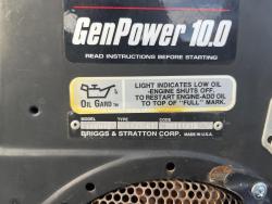 PLANTA DE LUZ POWERBACK GB5000