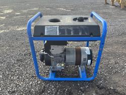 PLANTA DE LUZ POWERBACK GB5000