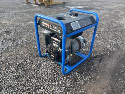 PLANTA DE LUZ POWERBACK GB5000