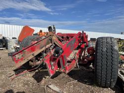 DIFERENCIAL DELANTERO