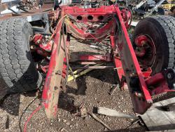 DIFERENCIAL DELANTERO