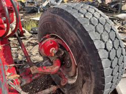 DIFERENCIAL DELANTERO