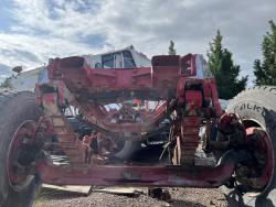 DIFERENCIAL DELANTERO