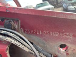 DIFERENCIAL DELANTERO