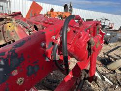 DIFERENCIAL DELANTERO