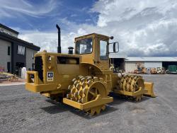 CATERPILLAR 815