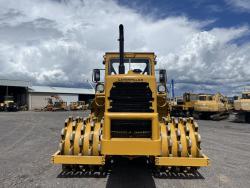 CATERPILLAR 815