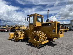 CATERPILLAR 815