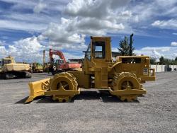 CATERPILLAR 815