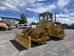 CATERPILLAR 815