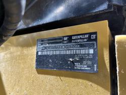 CATERPILLAR 330 CON BRAZO PIERCE HSB-20