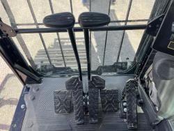 CATERPILLAR 330 CON BRAZO PIERCE HSB-20