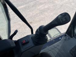 CATERPILLAR 330 CON BRAZO PIERCE HSB-20